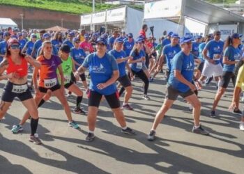 Entrega dos Kits da 4ª edição do Circuito Eco Ambiental é neste sábado