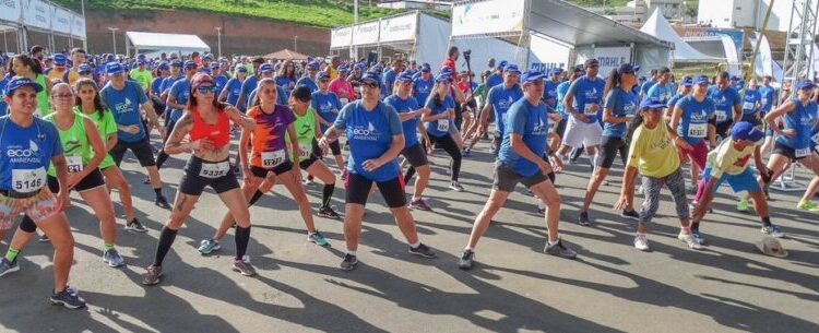 Entrega dos Kits da 4ª edição do Circuito Eco Ambiental é neste sábado