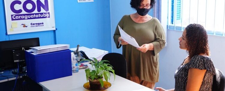 Finanças e telefonia móvel dominam os 3,7 mil atendimentos do Procon de Caraguá no 1º semestre