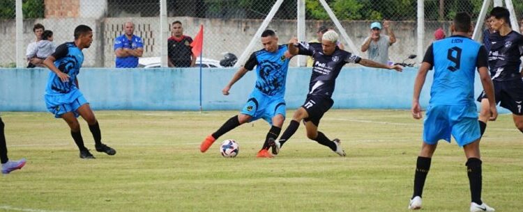Caraguatatuba realiza congresso técnico da 1ª e 2ª divisões do Futebol Amador no início de agosto