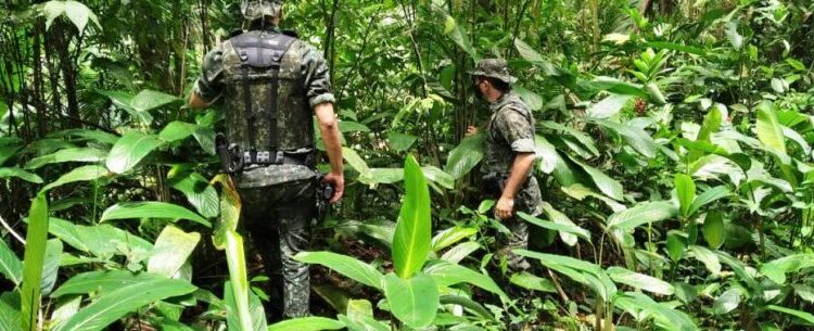 Mais de R$ 69 mil em multas são aplicadas pela Atividade Delegada Ambiental em junho
