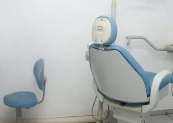 Setor de emergência odontológica da Prefeitura de Caraguatatuba atende 875 pessoas em três meses