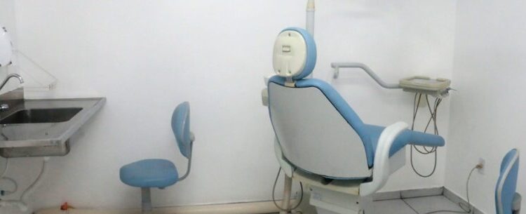Setor de emergência odontológica da Prefeitura de Caraguatatuba atende 875 pessoas em três meses