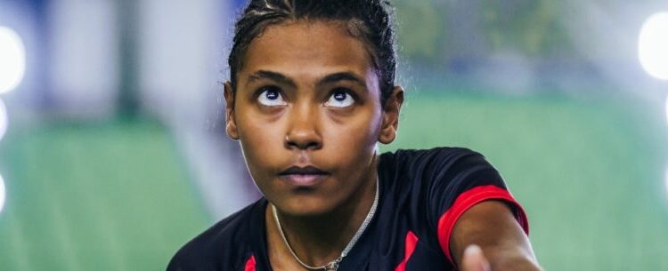 Atleta de Caraguatatuba conquista 3ª colocação em Campeonato de Tênis de Mesa no Paraná