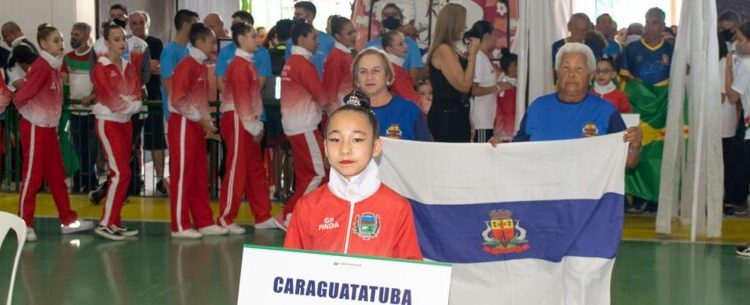 Caraguatatuba conquista duas medalhas na fase final dos Jogos da Melhor Idade