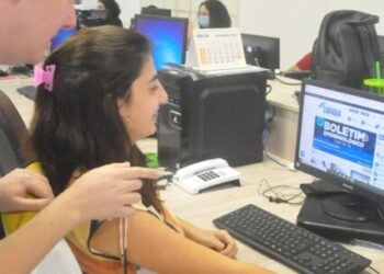 Processo seletivo de estagiários da Prefeitura de Caraguatatuba é neste domingo