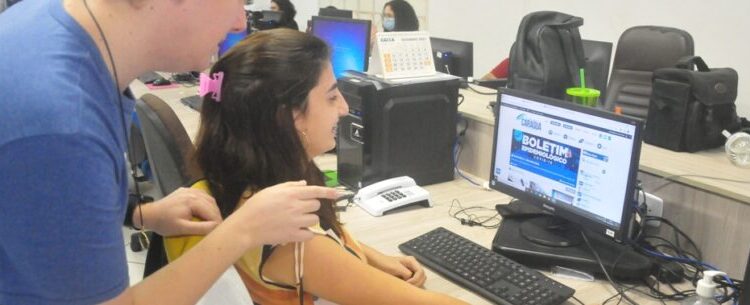 Processo seletivo de estagiários da Prefeitura de Caraguatatuba é neste domingo