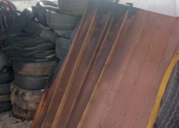 Prefeitura alerta sobre danos ao patrimônio no Ecoponto do Massaguaçu