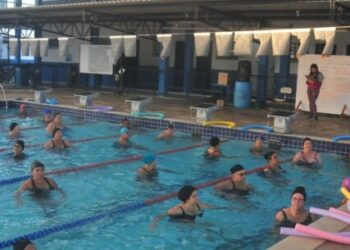 Cemug suspende aulas na próxima semana para montagem da estrutura do LFA 136