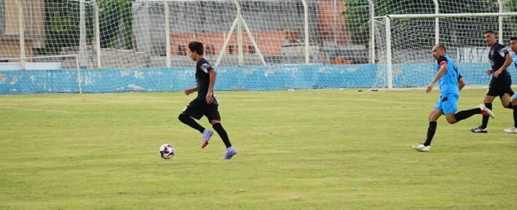 Finais do Master 50 anos e 3ª Divisão do Amador são neste domingo em Caraguatatuba