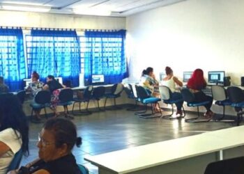 Prefeitura de Caraguatatuba inicia cursos de capacitação para famílias acompanhadas pelos CRAS