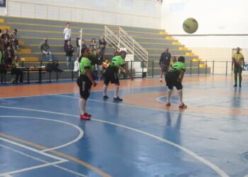 Caraguatatuba acolhe cerca de mil pessoas por dia e celebra fim das XX Olimpíadas Especiais das APAES