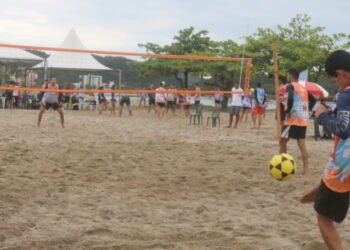 Caraguatatuba promove em agosto cinco eventos esportivos para quase 10 mil pessoas