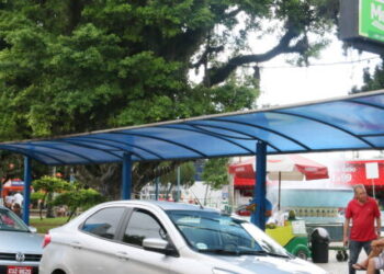 Prefeitura de Caraguatatuba cadastra taxistas para recebimento de auxílio federal