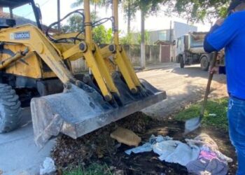 ‘Bairro a Bairro’ inicia trabalhos na região Sul de Caraguatatuba nesta segunda-feira