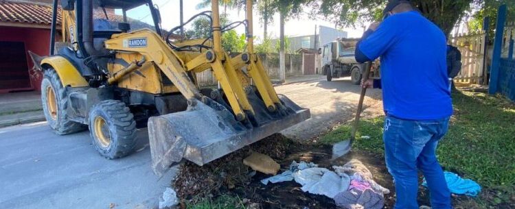 ‘Bairro a Bairro’ inicia trabalhos na região Sul de Caraguatatuba nesta segunda-feira