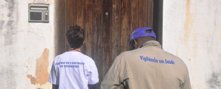 Prefeitura inicia nova Avaliação de Densidade Larvária para identificar focos do mosquito da dengue