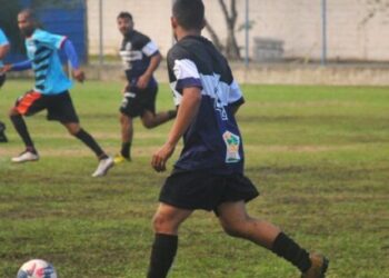 Últimas rodadas da fase de grupos do Futebol Master e 3ª divisão e times decidem vagas para fase eliminatória