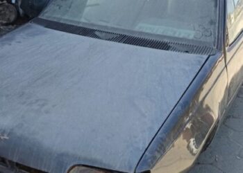 Prefeitura, Polícia Militar e Detran fecham cinco desmanches irregulares em Caraguatatuba