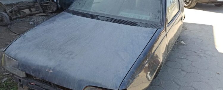 Prefeitura, Polícia Militar e Detran fecham cinco desmanches irregulares em Caraguatatuba