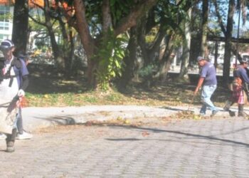 Prefeitura de Caraguatatuba faz primeira convocação de bolsistas do PEAD da seleção de 2022