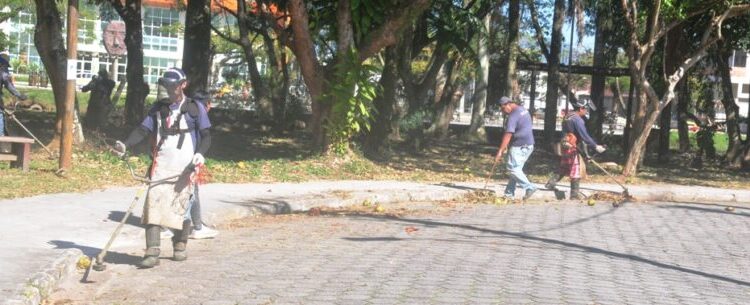 Prefeitura de Caraguatatuba faz primeira convocação de bolsistas do PEAD da seleção de 2022