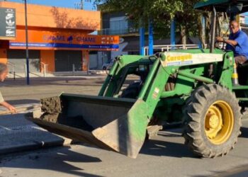 Jardim Gaivotas recebe ‘Bairro a Bairro’ do dia 25 a 29 de julho