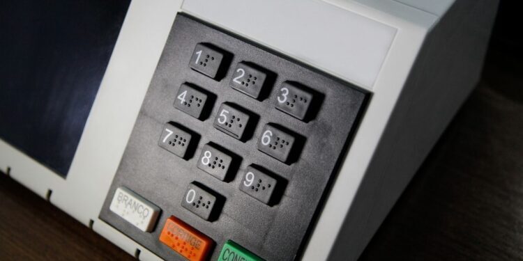 Horário eleitoral começa em agosto