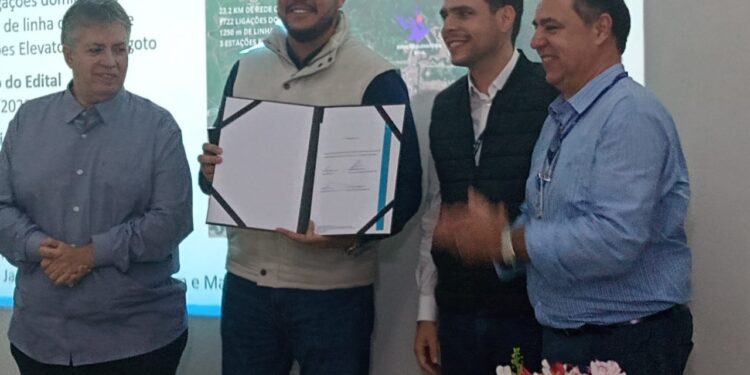 Sabesp investe e amplia o saneamento básico no Litoral Norte