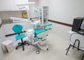 Bertioga inaugura sala odontológica do Centro de Saúde da Mulher