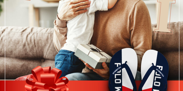 Serramar Shopping promove campanha “Você compra, seu pai ganha!” de 1 a 14 de agosto