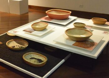 Grupo Ubuntu de Caraguatatuba expõe mostra ‘Percurso’, em São José dos Campos