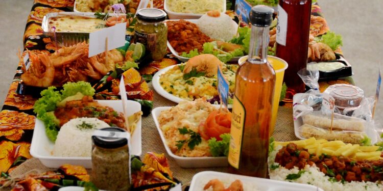 Caraguatatuba celebra 23ª edição do Festival do Camarão em julho