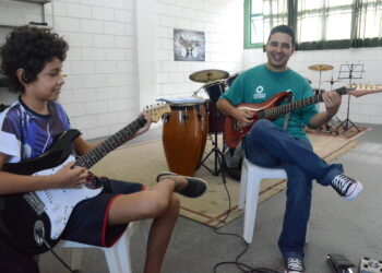 Oficinas Culturais da Fundacc retomam atividades a partir de 1º de agosto