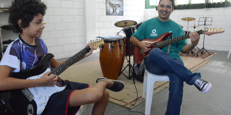 Oficinas Culturais da Fundacc retomam atividades a partir de 1º de agosto