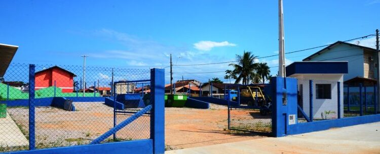 Caraguatatuba coleta mais de 10 toneladas de materiais recicláveis nos últimos quatro meses