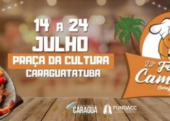 CARDÁPIO FESTIVAL DO CAMARÃO 2022