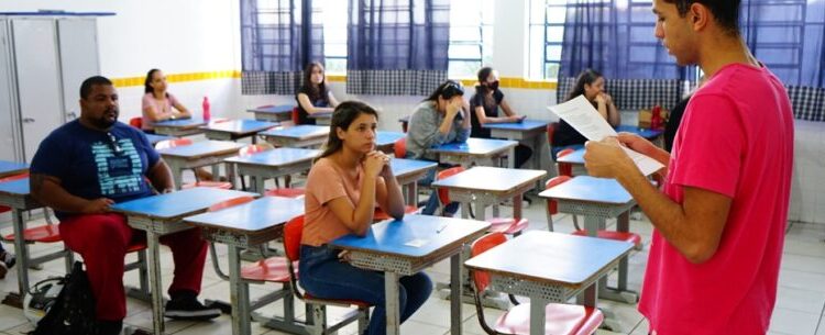 Prefeitura de Caraguatatuba divulga resultado preliminar da seleção de estagiários