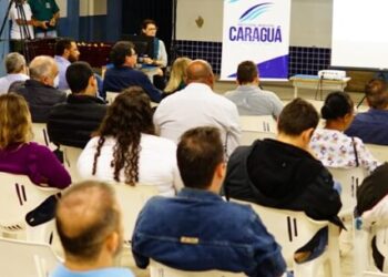 Consulta pública da PPP da limpeza urbana da Prefeitura de Caraguá encerra na sexta-feira