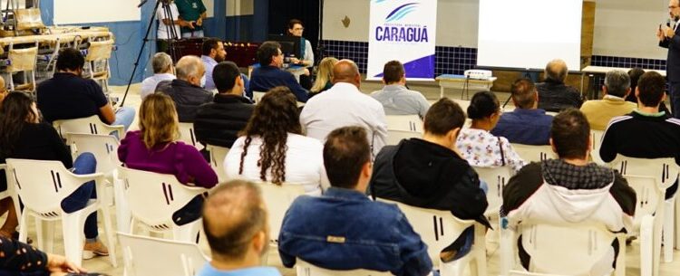 Consulta pública da PPP da limpeza urbana da Prefeitura de Caraguá encerra na sexta-feira