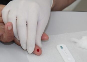 Prefeitura de Caraguatatuba inicia campanha ‘Julho Amarelo’ para alertar sobre hepatites virais