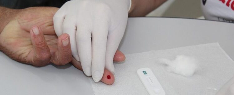 Prefeitura de Caraguatatuba inicia campanha ‘Julho Amarelo’ para alertar sobre hepatites virais