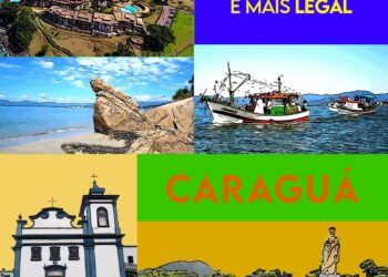 Ferias no Litoral e mais Legal