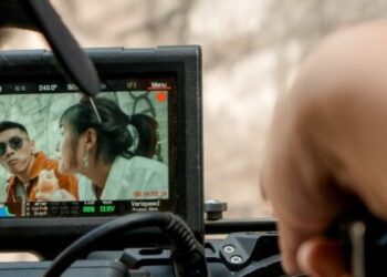 Inscrições abertas para o VI Curta Caraguá – Festival de Cinema volta a Escolas Estaduais do Litoral Norte