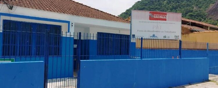 Empresa de distribuidora de alimentos busca candidatos com deficiência no PAT de Caraguatatuba