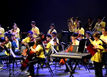 Projeto Guri disponibiliza 80 vagas para o segundo semestre em Caraguatatuba