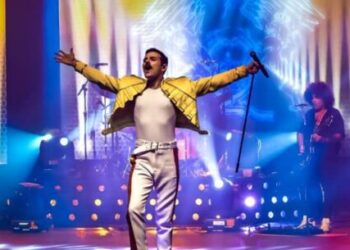 Teatro Mario Covas recebe programação diversificada no mês de julho