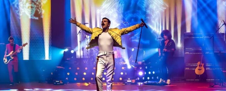 Teatro Mario Covas recebe programação diversificada no mês de julho