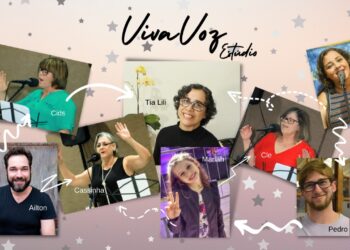 Auditório Maristela de Oliveira recebe 1º Recital de Inverno ‘Viva-Voz Estúdio’