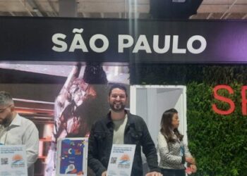 Caraguatatuba está representada em evento global da Unesco sobre cidades criativas